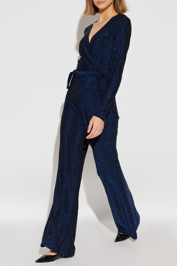 DVF ジャンプスーツ Cosima jumpsuit1010560 Diane Von Furstenberg Jumpsuit Cosima | Women's Clothing